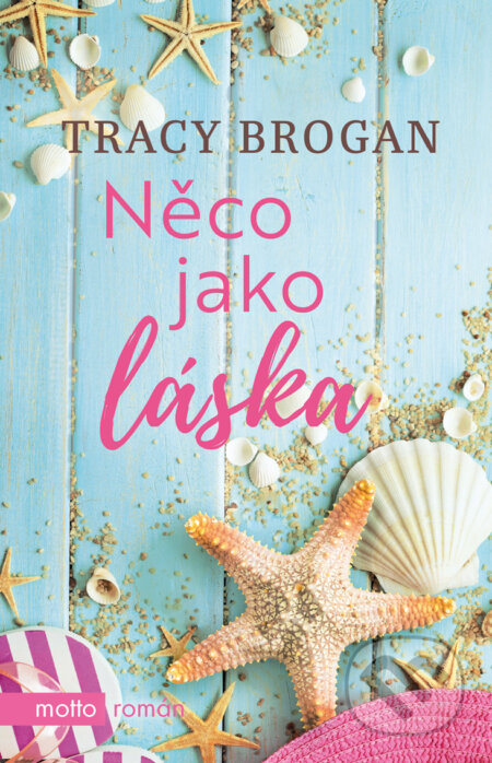 Něco jako láska