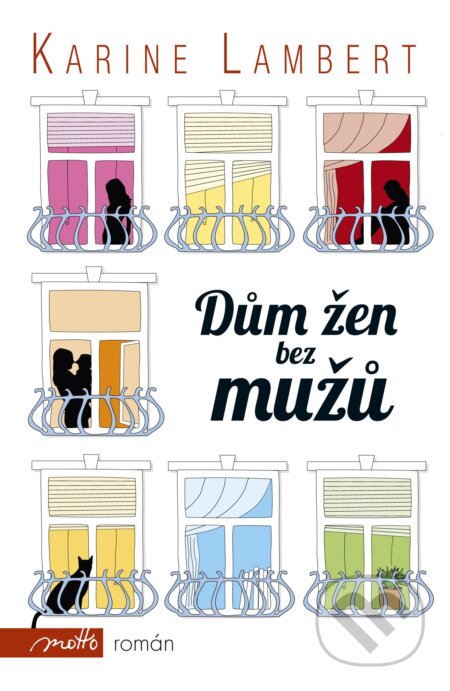 Dům žen bez mužů