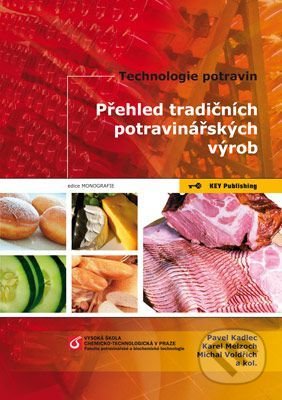 Technologie potravin - Pavel Kadlec