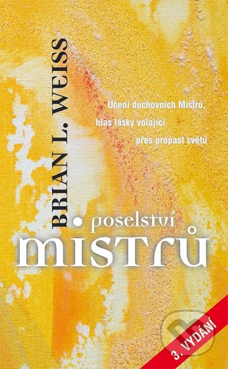 Poselství Mistrů