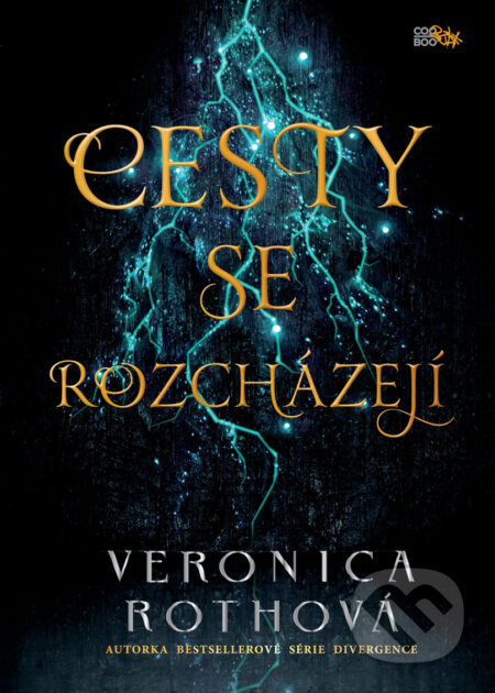 Cesty se rozcházejí