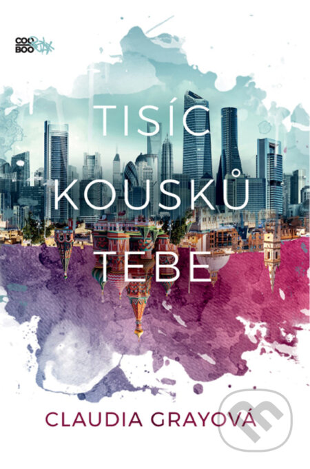 Tisíc kousků tebe