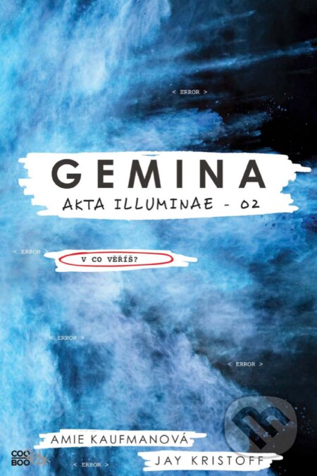 Gemina - Amie Kaufman, Jay Kristoff