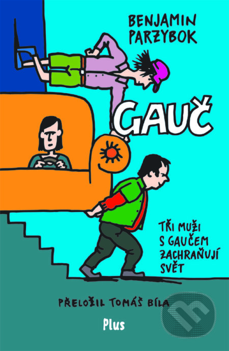 Gauč
