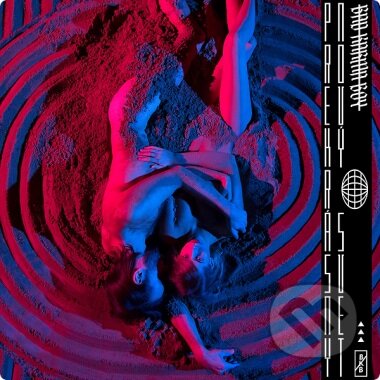 Bad Karma Boy: Prekrásny nový svet