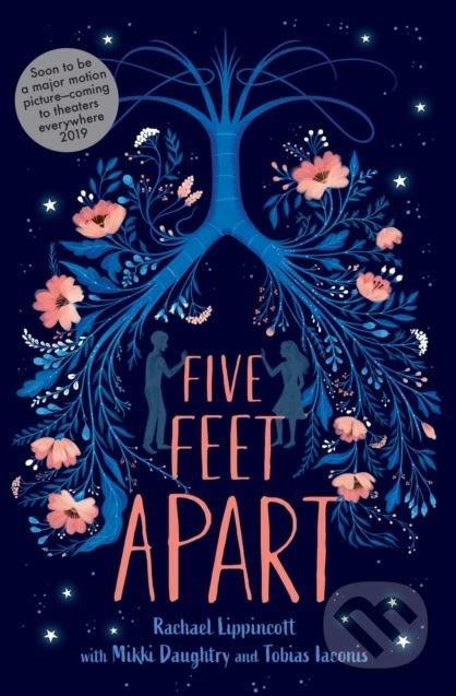 Five Feet Apart - Rachael Lippincott