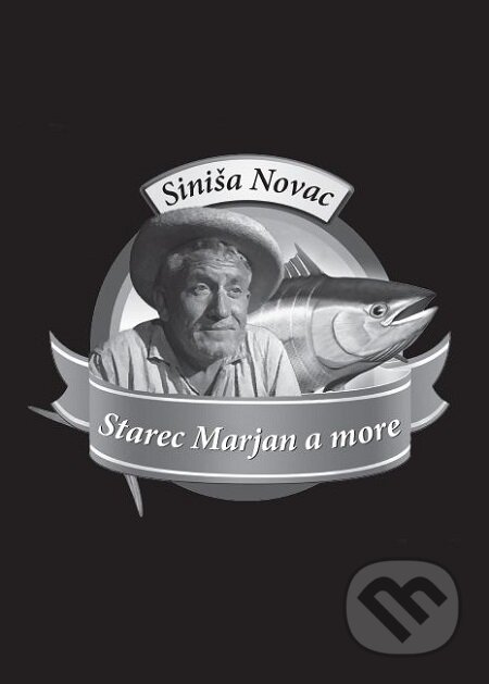 Starec Marjan a more