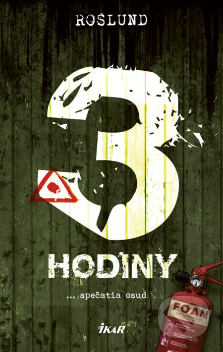 Tri hodiny