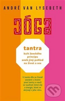 Jóga - Tantra