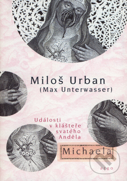 Michaela - Miloš Urban