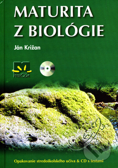 Maturita z biológie - Ján Križan