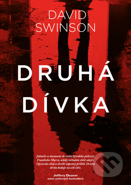 Druhá dívka