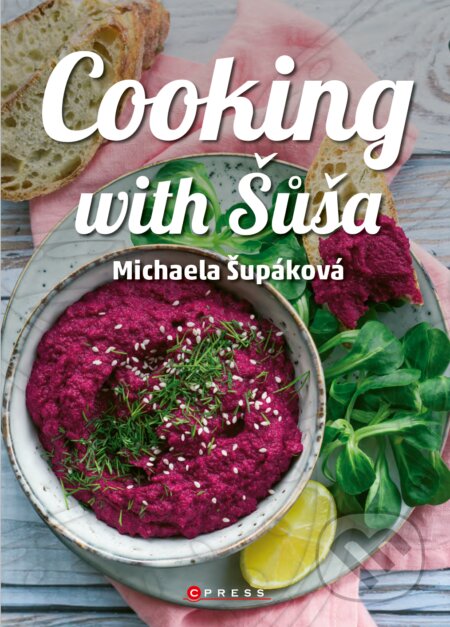 Cooking with Šůša