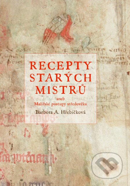 Recepty starých mistrů