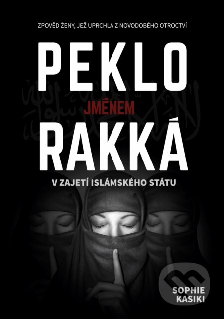 Peklo jménem Rakká