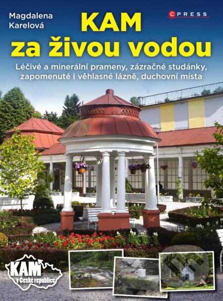 KAM za živou vodou
