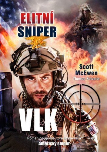 Elitní sniper: Vlk