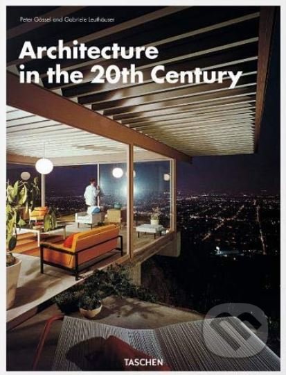Architecture in the 20th Century