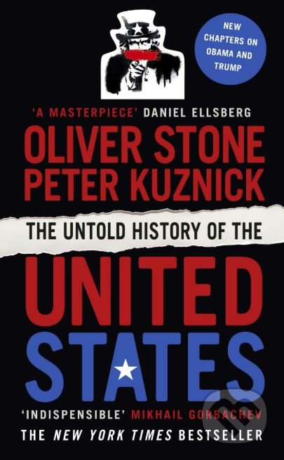 The Untold History of the United States, Volume 1 by Oliver Stone