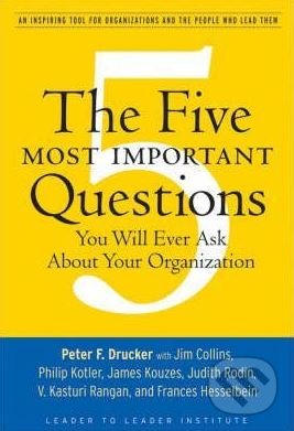 The Five Most Important Questions