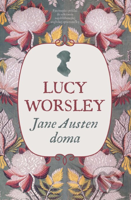 Jane Austen doma
