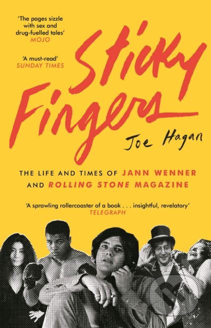 Sticky Fingers