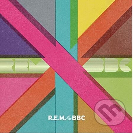 R.E.M.: Best Of R.E.M. At The BBC - CD - R.E.M.