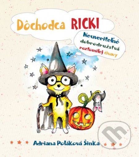 Dôchodca Ricki