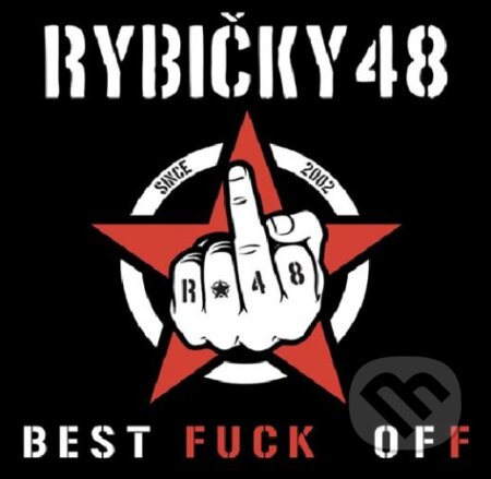 Rybičky 48: Best Fuck Off / Pořád nás to baví - Rybičky 48