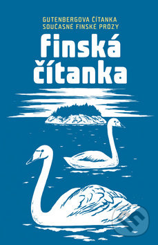 Finská čítanka - 