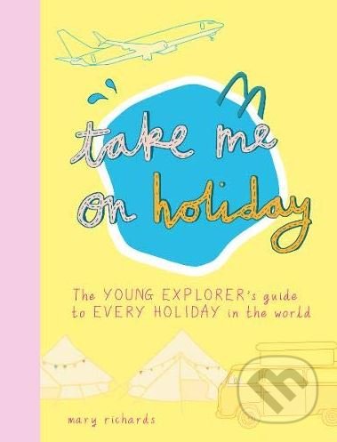 Take Me On Holiday