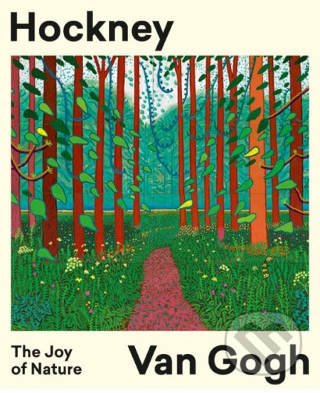Hockney / Van Gogh