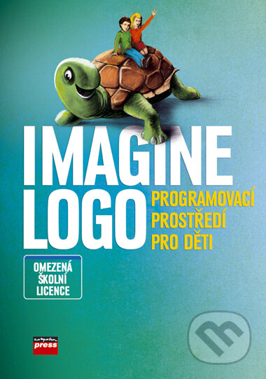 Imagine Logo Turtle