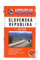 Siracusalife.it Slovenská republika 1:250 000 Image
