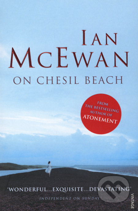 ian mcewan on chesil beach review