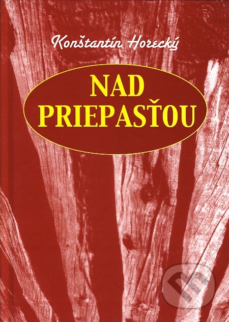 Nad priepasťou
