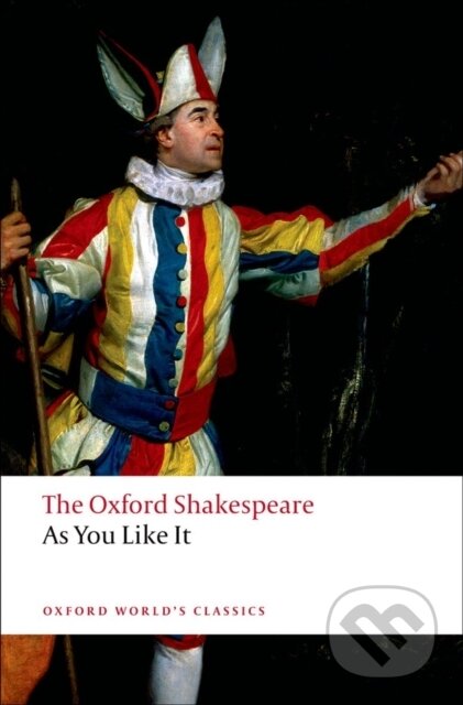 As You Like It