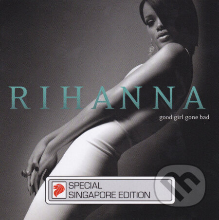 Rihanna: Good Girl Gone Bad/Rv