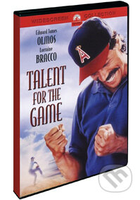Talent pro hru/Talent for the Game - Robert M. Young