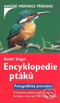 Siracusalife.it Encyklopedie ptáků Image