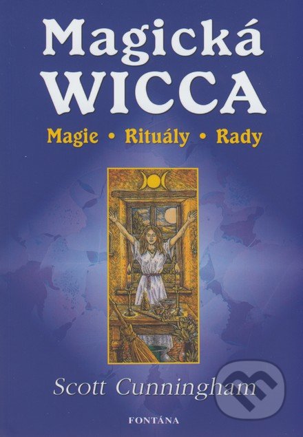 wicca by scott cunningham