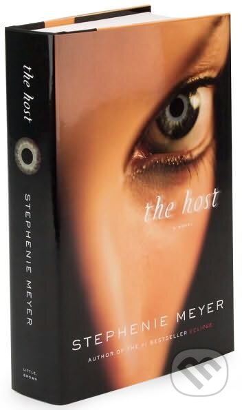 the host book 2 stephenie meyer