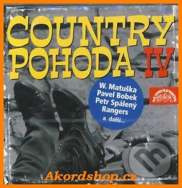Country Pohoda IV - 