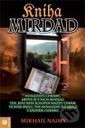 Kniha Mirdad