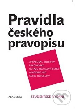 Siracusalife.it Pravidla českého pravopisu Image