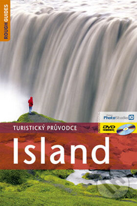 Island - turistický průvodce - 
