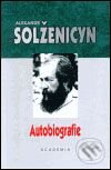 Trkalo se tele s dubem - Autobiografie 1 - Alexander Solženicyn