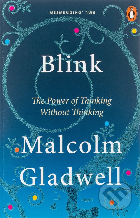 blink malcolm gladwell review