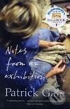 Notes from an Exhibition - Patrick Gale - kniha z kategorie Beletrie