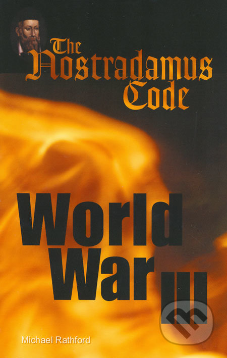 nostradamus world war iii